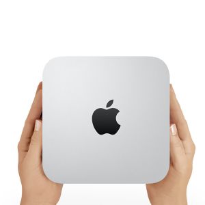  Mac mini Core i7 2.0GHz/ 4GB/ 2х500GB/ Intel HD 3000/ BT/ Wi-Fi/ Mac OS X Server MC936RS/A